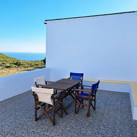 Σπίτι διακοπών Sophie's Pourko House Κύθηρα