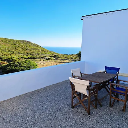 Σπίτι διακοπών Sophie's Pourko House Κύθηρα