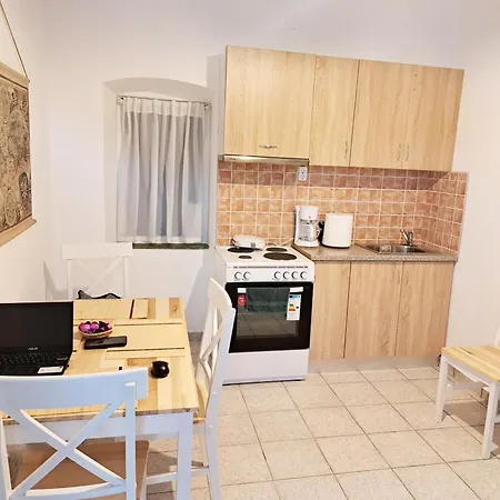 Sophie's Pourko House Κύθηρα