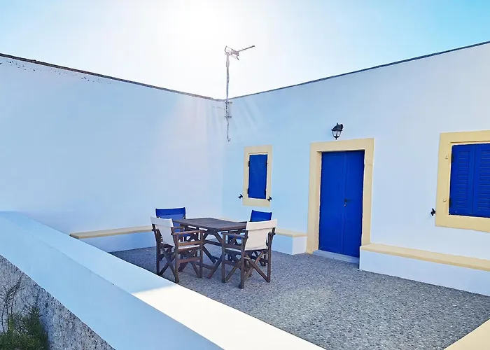 Casa vacanze Sophie's Pourko House Kýthira