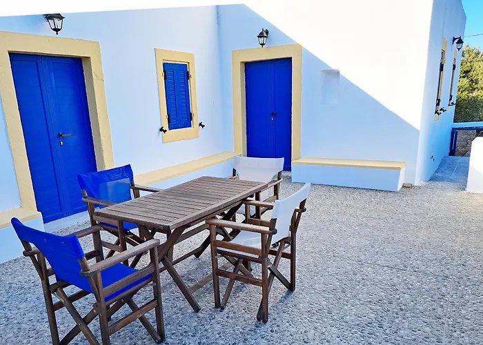 Casa vacanze Sophie's Pourko House