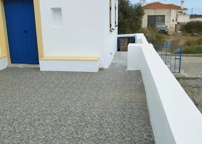 Casa vacanze Sophie's Pourko House Kýthira
