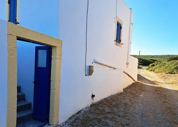 Casa vacanze Sophie's Pourko House Kýthira