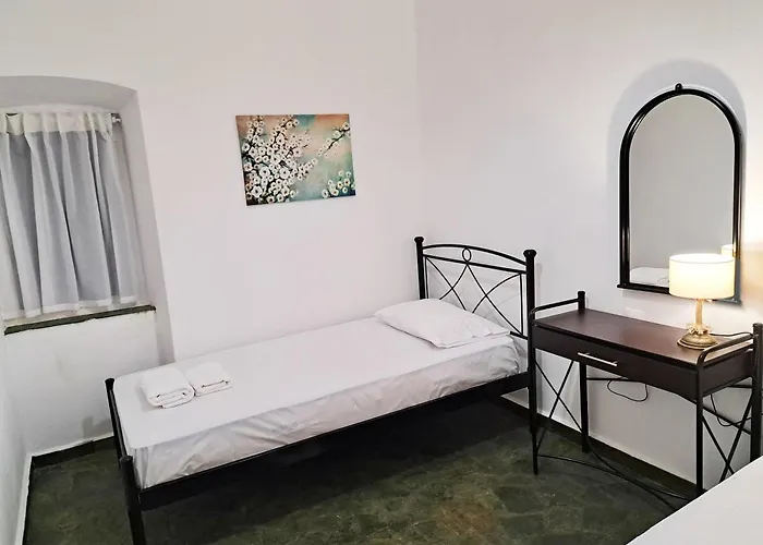 Casa vacanze Sophie's Pourko House Kýthira