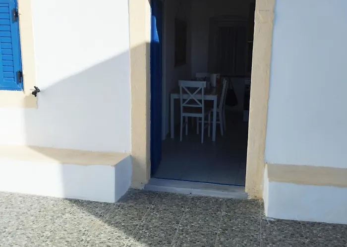 Sophie's Pourko House