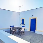 Ferienhaus Sophie's Pourko House Kýthira