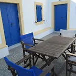 Sophie's Pourko House