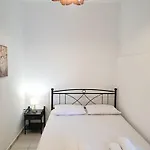 Ferienhaus Sophie's Pourko House Kýthira