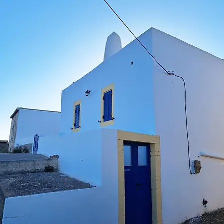Sophie's Pourko House