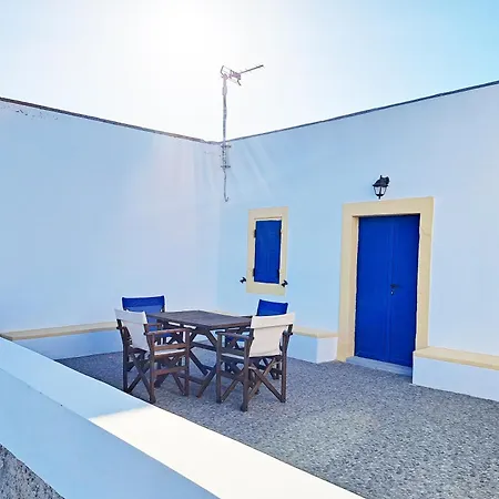 Дом отдыха Sophie's Pourko House Kythira Town