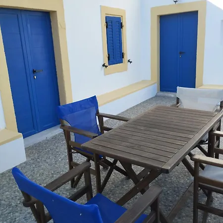 Sophie's Pourko House