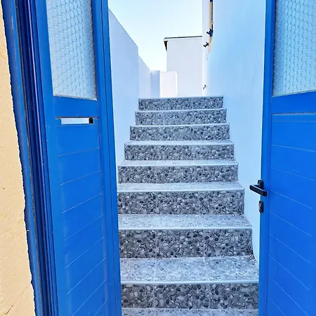 Дом отдыха Sophie's Pourko House *