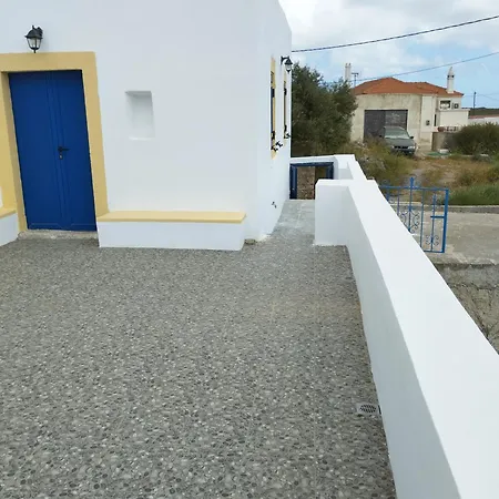 Дом отдыха Sophie's Pourko House Kythira Town