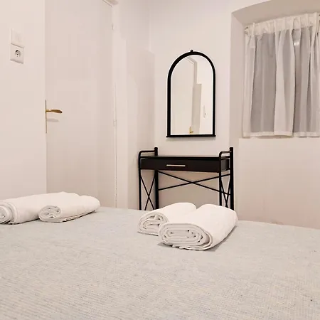 Σπίτι διακοπών Sophie's Pourko House *