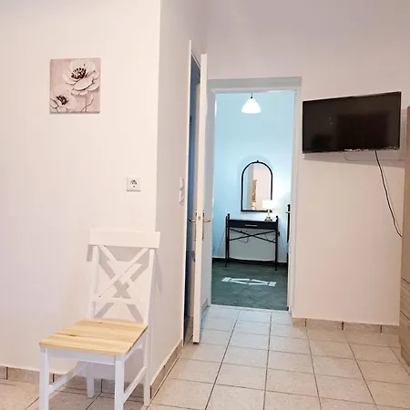 Дом отдыха Sophie's Pourko House