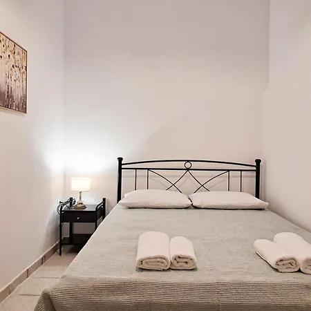 Σπίτι διακοπών Sophie's Pourko House *