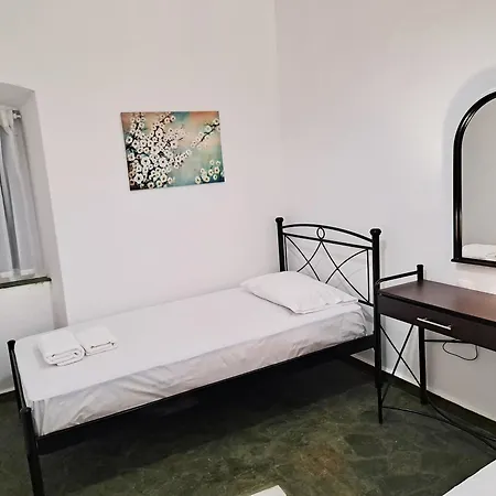 Дом отдыха Sophie's Pourko House Kythira Town