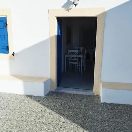 Sophie's Pourko House
