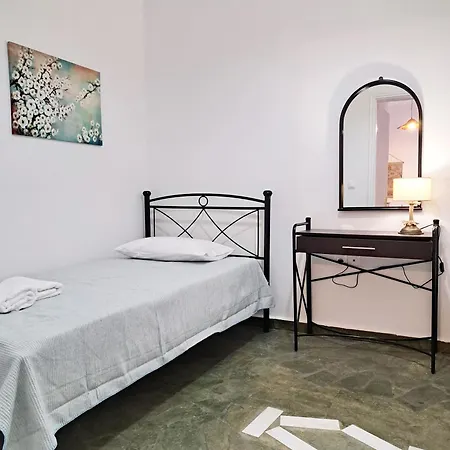 Дом отдыха Sophie's Pourko House Kythira Town