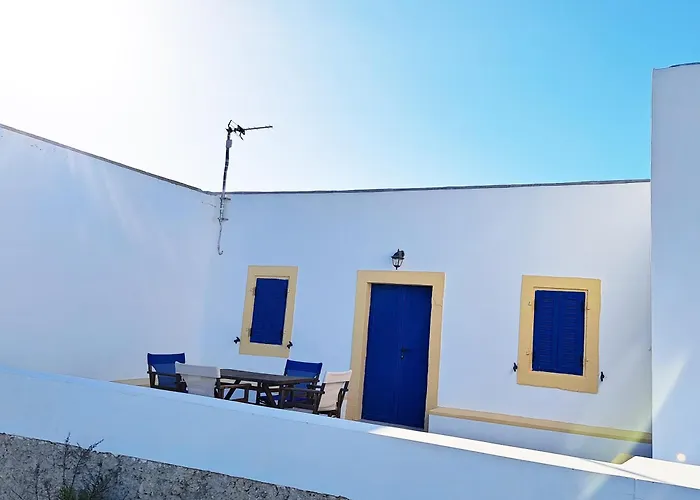 Σπίτι διακοπών Sophie's Pourko House *