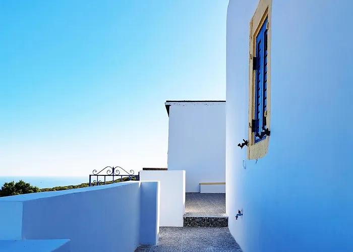 Σπίτι διακοπών Sophie's Pourko House