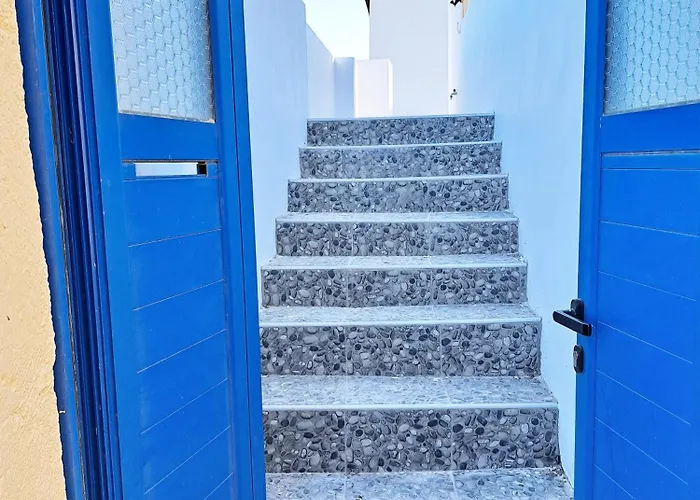 Σπίτι διακοπών Sophie's Pourko House *