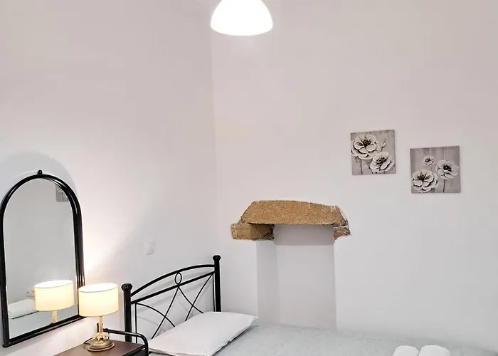 Sophie's Pourko House