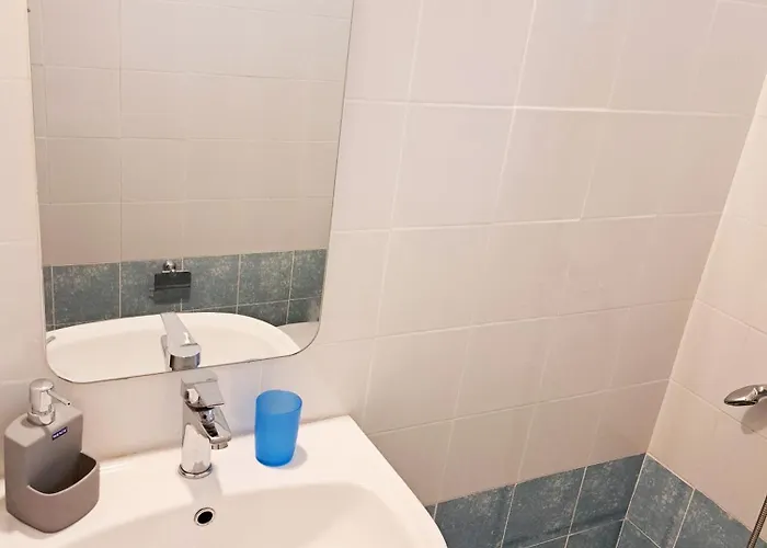 Sophie's Pourko House