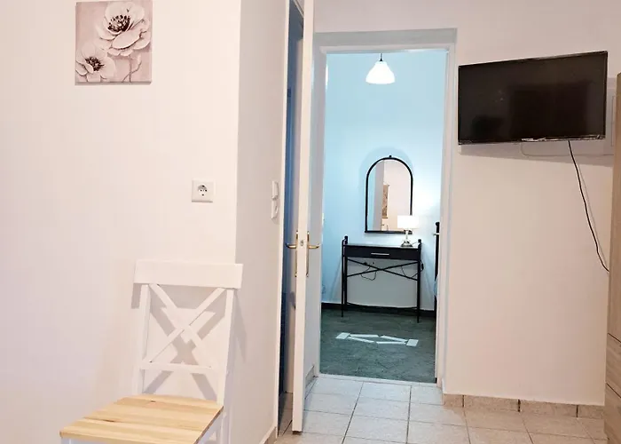 Σπίτι διακοπών Sophie's Pourko House