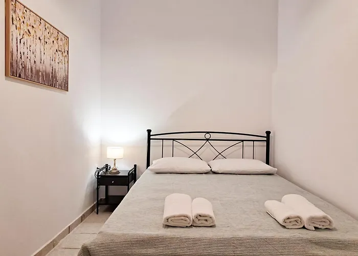 Σπίτι διακοπών Sophie's Pourko House *