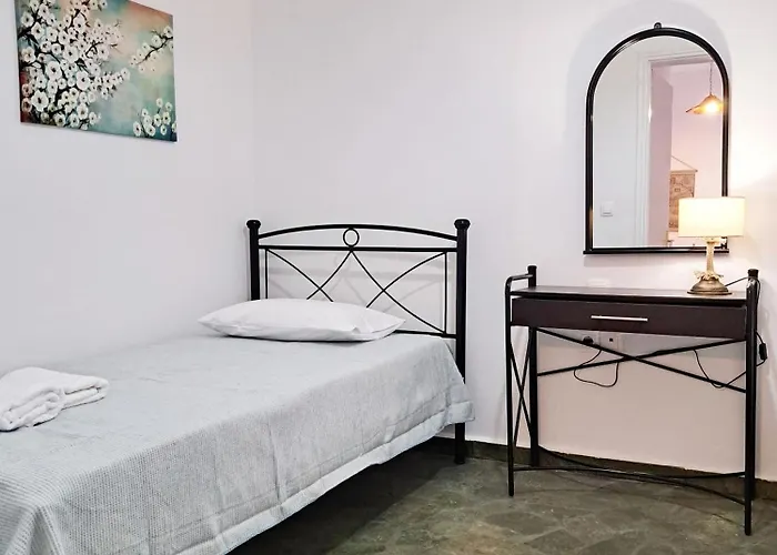 Σπίτι διακοπών Sophie's Pourko House Κύθηρα