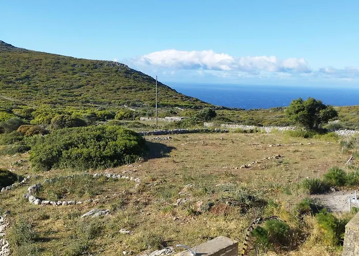 Σπίτι διακοπών Sophie's Pourko House *